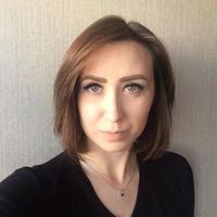 Anna Krayushkina's Photo