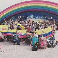 Andrés Vallejo Avellaneda's Photo