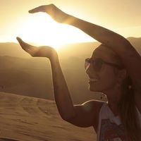 MiLu Acuña的照片