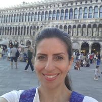 Alejandra COPIER's Photo