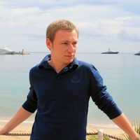 Dimitry Alkhutov的照片