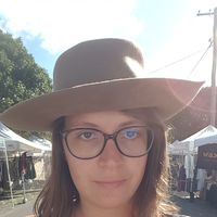 Fotos de Audrey Noel