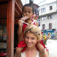 Juliette Wait's Photo