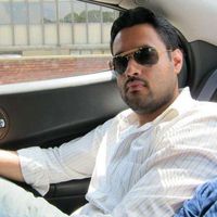 Jagatjit Singh's Photo