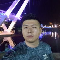 Jackson Ling的照片