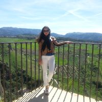 Julia Paloco's Photo