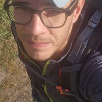 Daniele Spanu's Photo