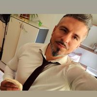 Maximiliano Giorello的照片