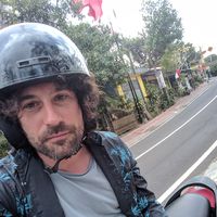 Carlos Cuerda's Photo