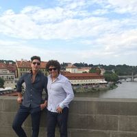 Nasser El-Adhami的照片