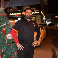 mujahid abdul wahab qureshi's Photo