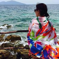 Man Ting Luk's Photo