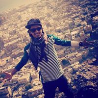 Sami ALSebaeai的照片