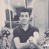 Babak Mahmudov's Photo