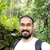 Chirag Agarwal's Photo