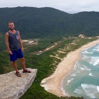 Andrew Norris's Photo