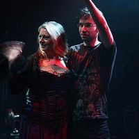 Debra and Darren Allan's Photo