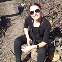 Svetlana Pandora的照片