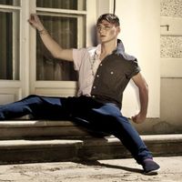 Albert Lewandowski的照片