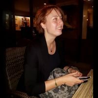 Elena Schula的照片