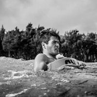 William Cløutier's Photo