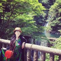 Le foto di Yoshimi Tago