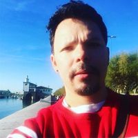 Emanuel Cerqueira's Photo