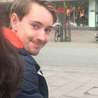 Leon Stahlkopf's Photo