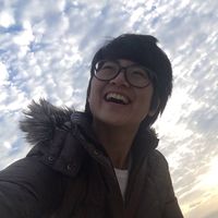 YA NUNG HUANG的照片