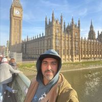 Oliver Bocos Gonzalez's Photo