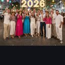 Foto de Fiesta. Reunión Algo Para El 31!