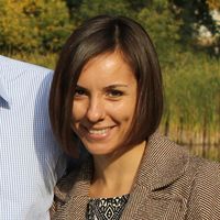 Yulia Fofanova's Photo