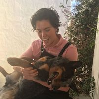 Madi Howard的照片