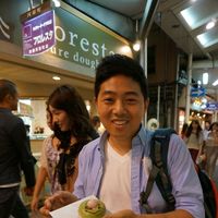 Fotos de Robin Djang