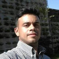 Carlos Miranda's Photo