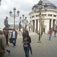 Verica Ristova's Photo