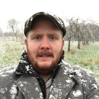 Adam Lonsdale's Photo