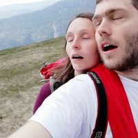 Aymeric Mellet's Photo