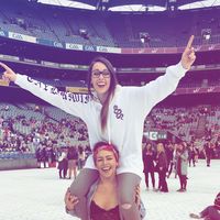 Nicola Gordon's Photo