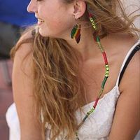 Sara Scholze's Photo