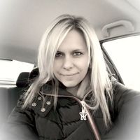 Marie Andrásová's Photo
