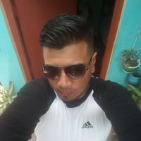 Fotos de Ricardo Revolledo