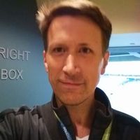 Eric Lundvall的照片