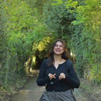 Nazanin Taheri's Photo