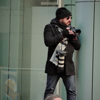 Jean-François Coutu的照片