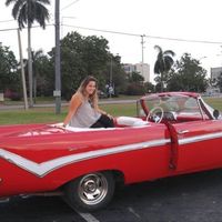 Diana Pruss的照片