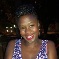 Erica Manjate's Photo