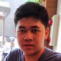 Mario Lesmana's Photo