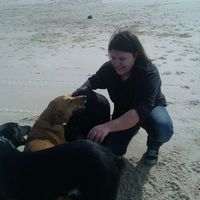 Vero Jaurena's Photo