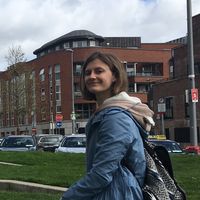 Mirijam Schenk's Photo